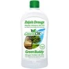 Green Ok Azoto trąšos su humusinėmis medžiagomis GreenOK 750ml (N) 30%