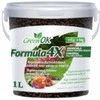 Green Ok Granuliuotos organinės-mineralinės trąšos GreenOK 1L