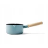 Green Pan Žalias Pan GreenPan Mayflower rondel mały garnek 16cm 1,5l indukcija gaz ceramiczny