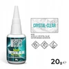 Green Stuff World Žalias Stuff World Klej Krystaliczny (transparentny) 20gr