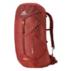 Gregory Arrio 30 turistinis kuprinė, 30l, raudona