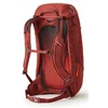 Gregory Arrio 30 turistinis kuprinė, 30l, raudona