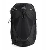 Gregory Miko 25l turistinis kuprinė, juoda, unisex