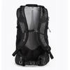Gregory Miko 25l turistinis kuprinė, juoda, unisex