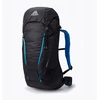 Gregory Targhee FT 45 MD/LG OZONE Juodas šuolių su parašiutu kuprinė