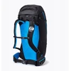 Gregory Targhee FT 45 MD/LG OZONE Juodas šuolių su parašiutu kuprinė