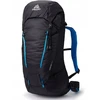 Gregory Targhee FT 45 MD/LG OZONE Juodas šuolių su parašiutu kuprinė