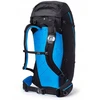 Gregory Targhee FT 45 MD/LG OZONE Juodas šuolių su parašiutu kuprinė