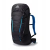 Gregory Targhee FT 45 MD/LG OZONE Juodas šuolių su parašiutu kuprinė
