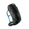 Gregory Targhee Fasttrack 35 l juodas slidinėjimo kuprinė