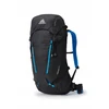 Gregory Targhee Fasttrack 35 l juodas slidinėjimo kuprinė