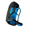 Gregory Targhee Fasttrack 35 l juodas slidinėjimo kuprinė