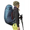 Gregory Targhee Ft 24: Skitūrinis kuprinė su Fasttrack sistema