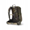 Gregory Zulu 25 LT Men's city backpack - Žalias