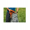 Gregory Zulu 25 LT Men's city backpack - Žalias