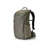 Gregory Zulu 25 LT Men's city backpack - Žalias