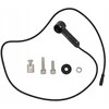 Greičio jutiklis - Shimano - SM-DUE10 - Juodas - Laido ilgis 340 mm - Dviračiams laisvalaikiui