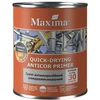 Greitai džiūstantis antikorozinis gruntas MAXIMA, pilkas, 2.8kg