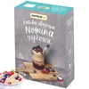 Greitai paruošiama RYŽIŲ košė vaikams BE GLITIMO sveika PREMIUM 300g Nominal!