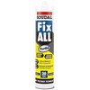 Soudal 124805 FIX ALL TURBO 290ML Pilkas
