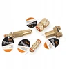 GREITO JUNGTIES ĮTEMPIMAS ŽARNOS 5/8'' BRADAS BR-2058