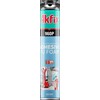 Greito stingimo klijuojančios putos AKFIX 967P, 750 ml