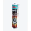 Greito stingimo statybinis sandariklis ir klijai AKFIX 637FC PU, juodos sp., 310 ml