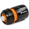 Greito sujungimo jungtis 1/2" STOP Bradas ECO-PWB2140L