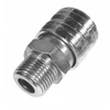 Greito sujungimo jungtis GZ 3/8'' PLIENO-CHROMO SE3-3SM/PLIENO