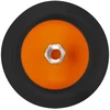 SONAX Greito tvirtinimo padas poliravimo padams (125 mm) 493200