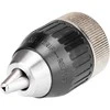 Grąžtas Greitos fiksacijos griebtuvas Richmann C9222; 2-13 mm; 1/2''-20; metalinis