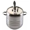 Greitpuodis Ertone ERT-MN 306, 9 l