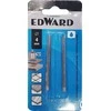 Gręžimo karūna deimant.d. Edward 4mm