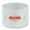 Gręžimo karūna HSS Co8 bi-metal RUKO Ø60 mm