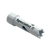Grąžtas SPECIALIST+ karūna BI-METAL, 20 mm