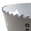 Grąžtas SPECIALIST+ karūna BI-METAL, 43 mm