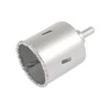 Grąžtas Gręžimo karūna su koteliu ir centr. grąžtu Wolfcraft 8913000; 68 mm