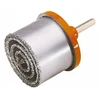 Grąžtas Gręžimo karūna su koteliu ir centr. grąžtu Wolfcraft 8913000; 68 mm