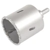 Grąžtas Gręžimo karūna su koteliu ir centr. grąžtu Wolfcraft 3897000; 73 mm