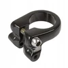 Griebtuvas M-WAVE IMBUS sėdynės stulpelio spaustukas + stelažo tvirtinimas - 34,9 mm
