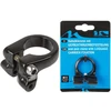 Griebtuvas M-WAVE IMBUS sėdynės stulpelio spaustukas + stelažo tvirtinimas - 34,9 mm