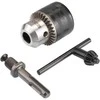 Grąžtas Richmann Griebtuvas su SDS adapteriu 1,5 - 13 mm