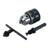 Adapteris ir griebtuvas Wolfcraft 2649000; 1,5-13 mm