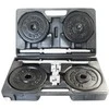 None Grifas hanteliams TOORX MCF-35 35cm D25mm