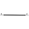 30mm grifas inSPORTline Body Pump 130cm (maksimali apkrova iki 40kg)