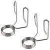 HMS GOP150 OLIMPIC BAR 150 cm, dia. 50mm