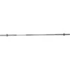 30mm grifas su užraktais inSPORTline RB-47T 120 cm (apkrova iki 300 kg)