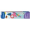 Herlitz GRIFFIX-4 plunksnakotis "R" lovely pink