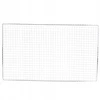GRILĖS GRILĖMS STATYTI 50X30CM – NERŪDIJANČIO Plieno