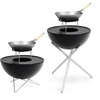 Grilinimo grotelės HOFATS BOWL 57 Ketaus